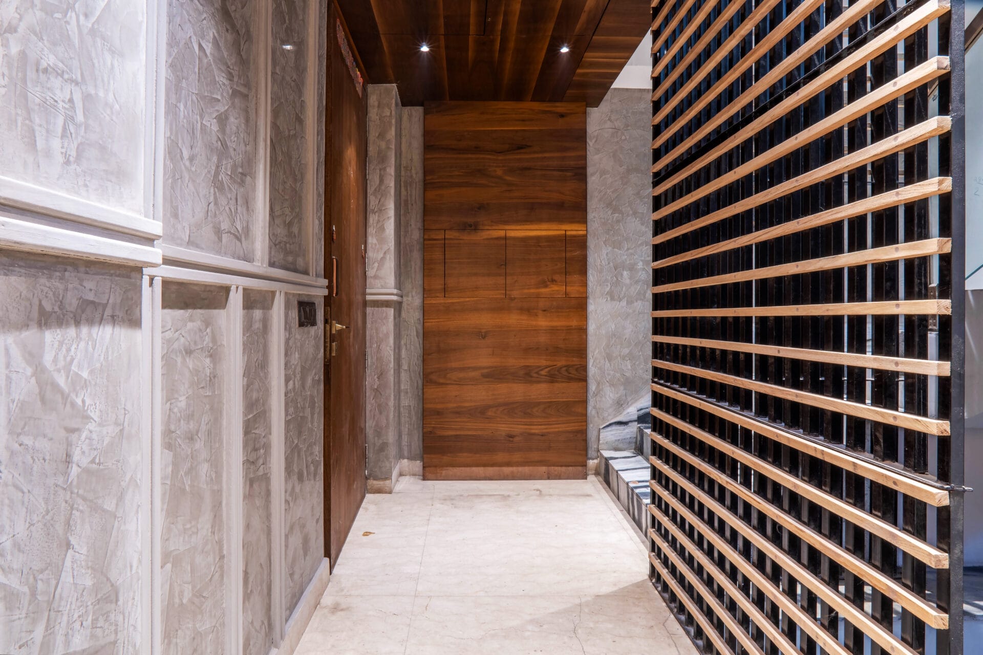 Sanjeevni: A 14,000 sq. ft. Ode to Light, Stone, and Nature by Ar. Sunny Gupta of Fantini Designs 3 DSC06882 HDR copy