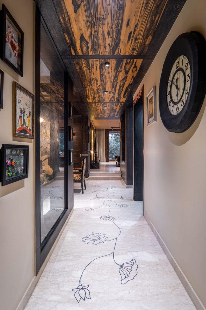 Sanjeevni: A 14,000 sq. ft. Ode to Light, Stone, and Nature by Ar. Sunny Gupta of Fantini Designs 5 DSC06906 HDR copy