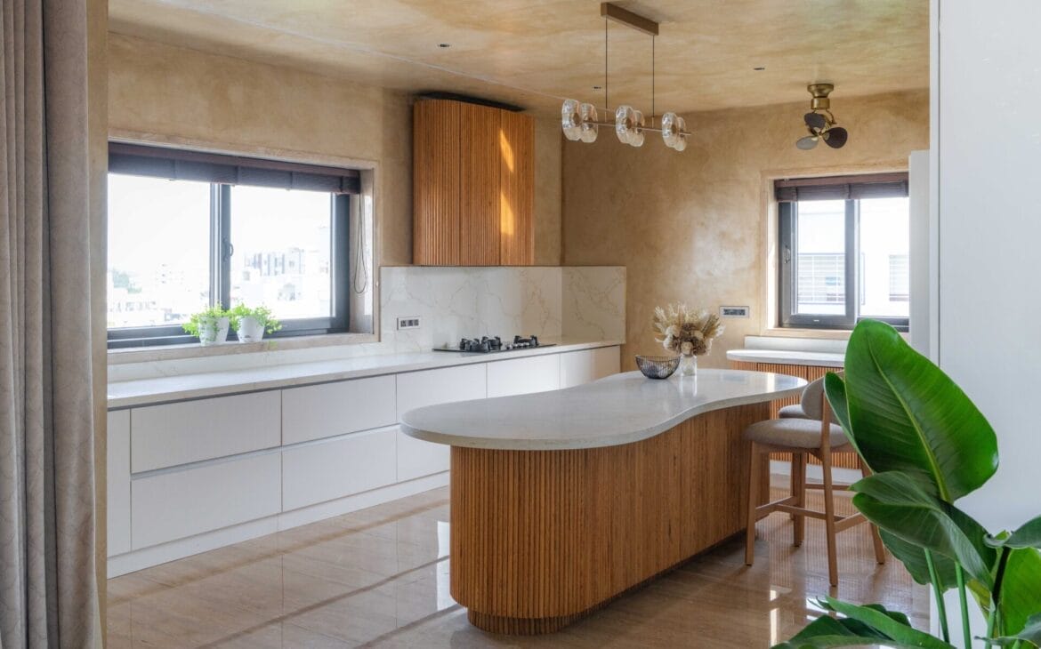 Karimnagar Villa ED 24