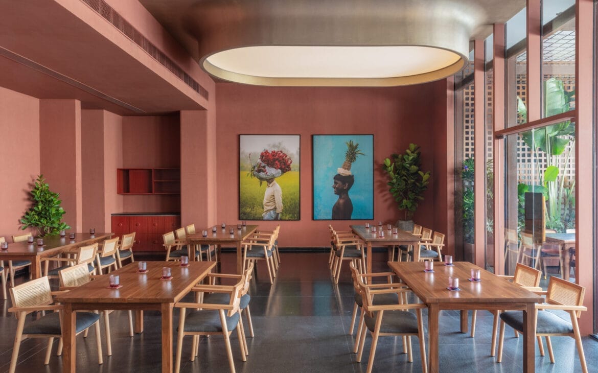 Terrai Sona Reddy Studio 06