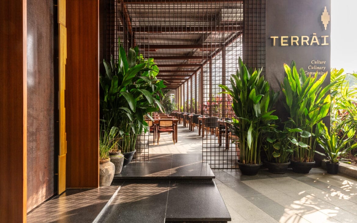 Terrai Sona Reddy Studio 10