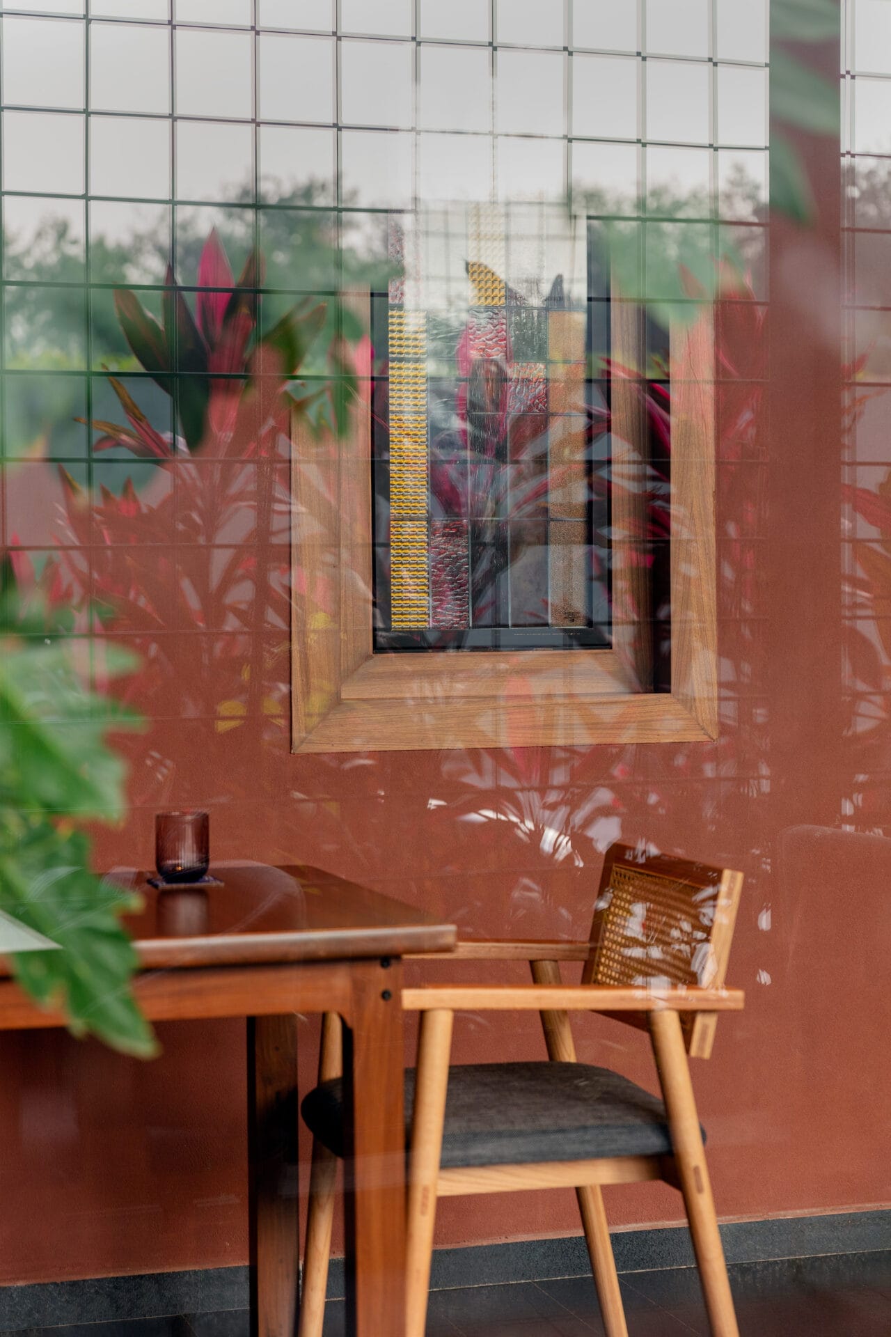 Terrai by Sona Reddy Studio: A Cultural Symphony in Design and Dining 2 Terrai Sona Reddy Studio 11