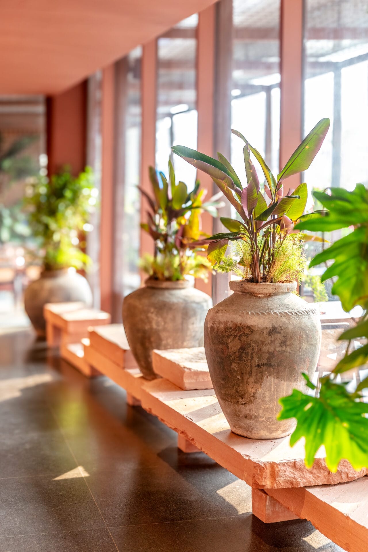 Terrai by Sona Reddy Studio: A Cultural Symphony in Design and Dining 3 Terrai Sona Reddy Studio 12