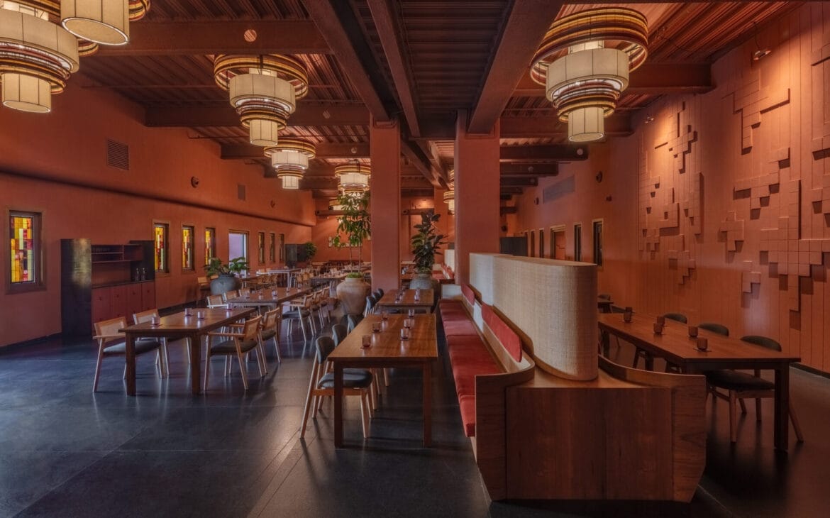 Terrai Sona Reddy Studio 18