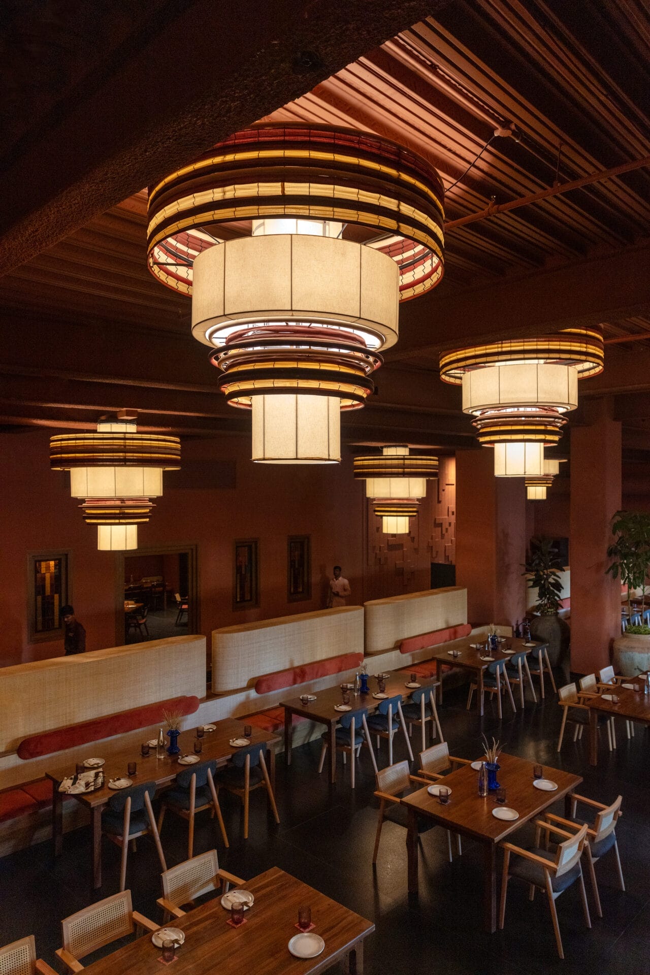 Terrai by Sona Reddy Studio: A Cultural Symphony in Design and Dining 6 Terrai Sona Reddy Studio 21