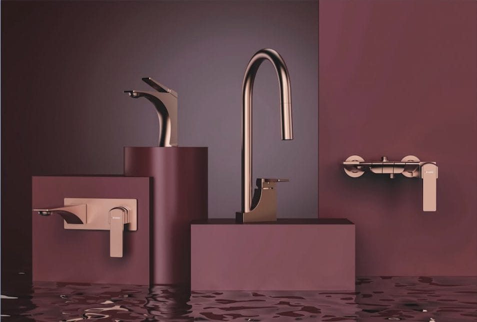 The Decor Journal India | Architecture & Design 9 Gravity Bath Acquires Italian Luxury Brand DILUSSO5