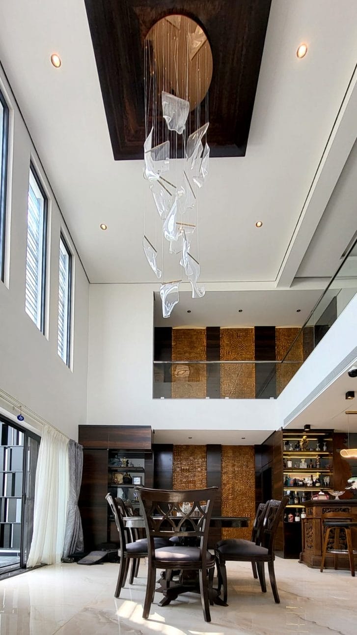 Nilay Villa: Uniting Light, Shadow & Life through Sustainable Architecture by Architect Anirban Dutta 8 Nilay Villa Uniting Light Shadow Life through Sustainable Architecture1