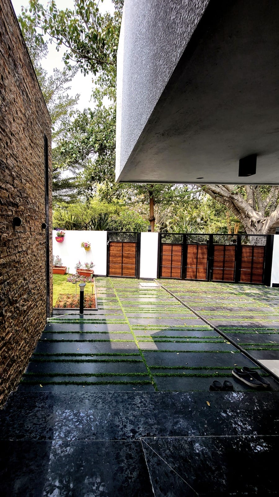 Nilay Villa: Uniting Light, Shadow & Life through Sustainable Architecture by Architect Anirban Dutta 3 Nilay Villa Uniting Light Shadow Life through Sustainable Architecture5