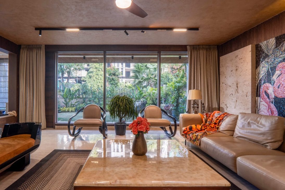 The Decor Journal India | Architecture & Design 14 The Design Journey of Ar. Sunny Gupta2